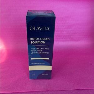 Avita Blue Anti-Aging Serum
